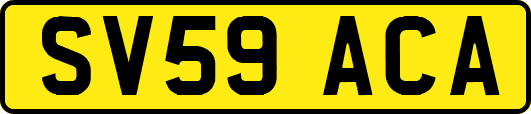 SV59ACA