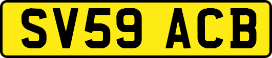 SV59ACB
