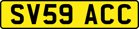 SV59ACC