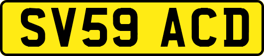 SV59ACD
