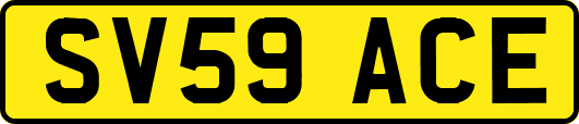 SV59ACE