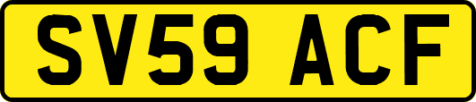 SV59ACF