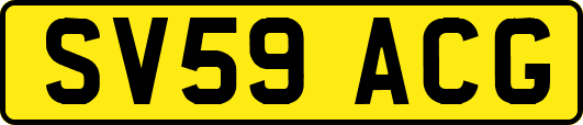 SV59ACG
