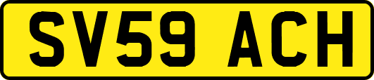 SV59ACH