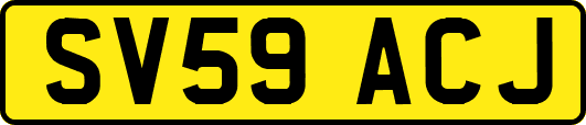 SV59ACJ