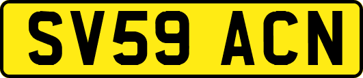SV59ACN
