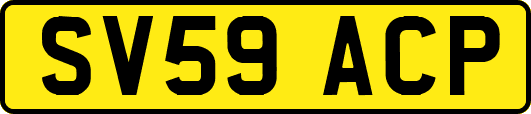 SV59ACP