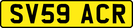 SV59ACR