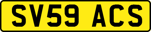 SV59ACS