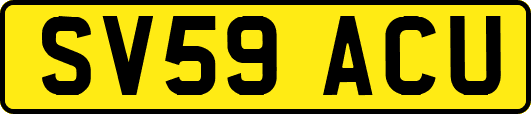 SV59ACU