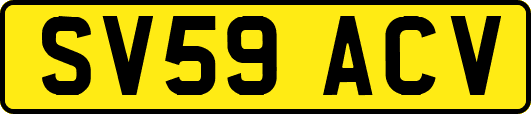 SV59ACV