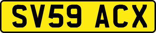 SV59ACX