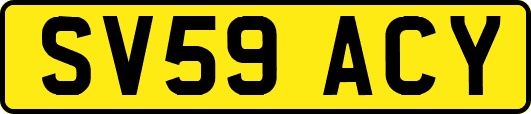 SV59ACY