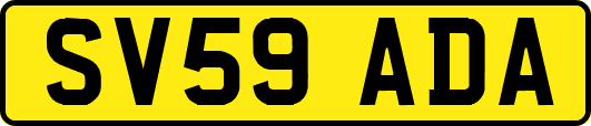 SV59ADA