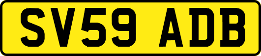 SV59ADB