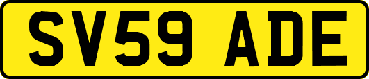 SV59ADE