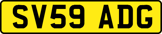 SV59ADG