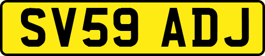 SV59ADJ