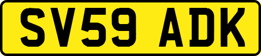 SV59ADK