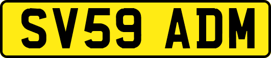 SV59ADM