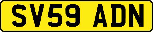 SV59ADN