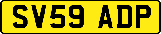 SV59ADP