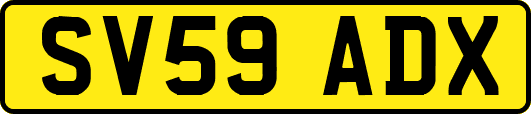 SV59ADX