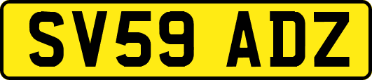 SV59ADZ