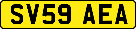 SV59AEA