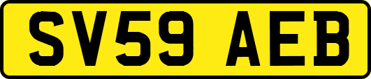 SV59AEB