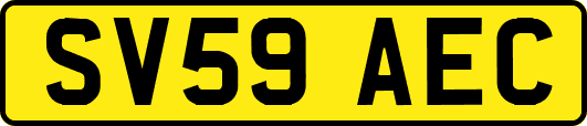 SV59AEC
