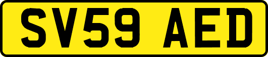 SV59AED