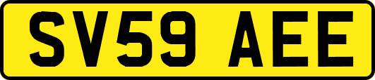 SV59AEE