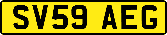 SV59AEG