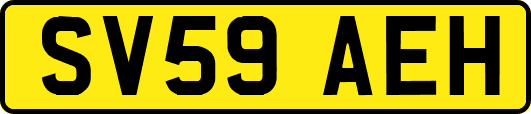 SV59AEH