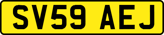 SV59AEJ