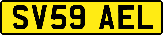 SV59AEL