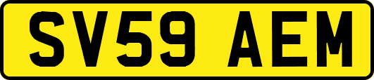 SV59AEM