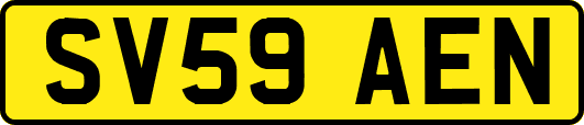 SV59AEN