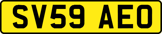 SV59AEO