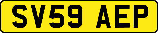 SV59AEP