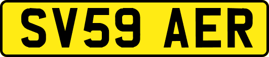 SV59AER
