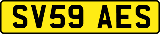 SV59AES