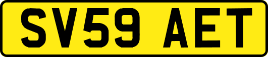 SV59AET