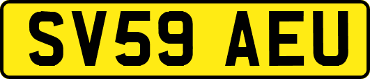 SV59AEU