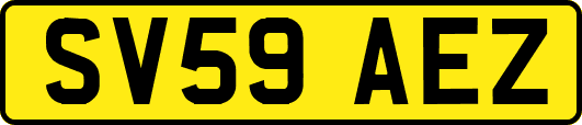 SV59AEZ