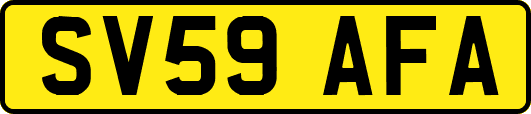 SV59AFA