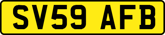 SV59AFB