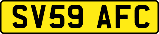 SV59AFC