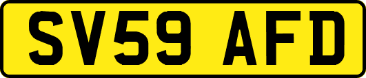 SV59AFD
